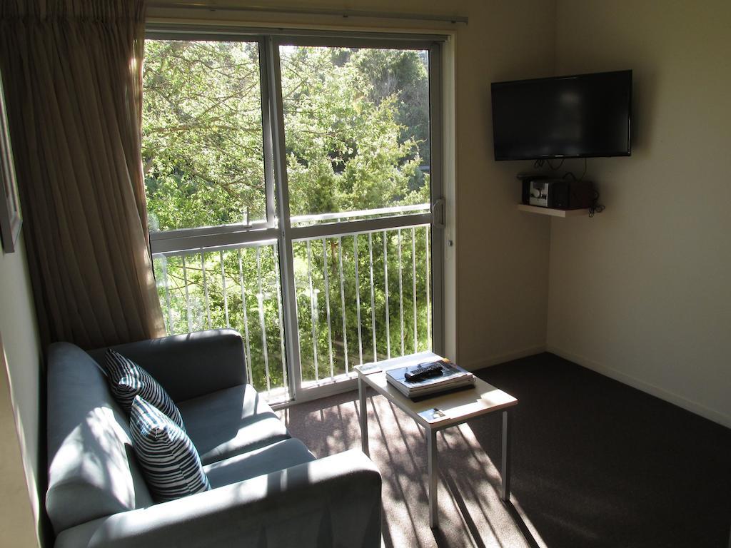 166 Majestic Court Motel Christchurch Kültér fotó