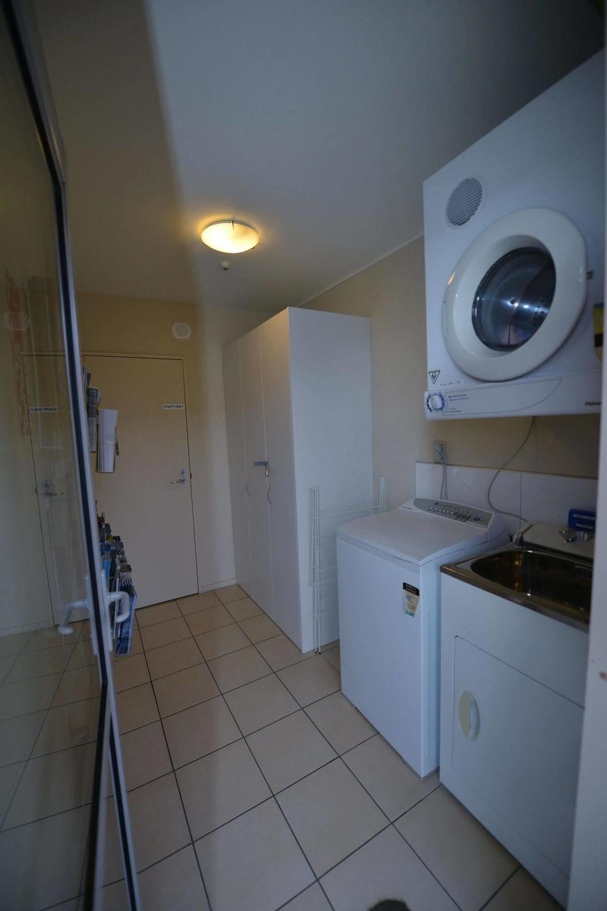 166 Majestic Court Motel Christchurch Kültér fotó