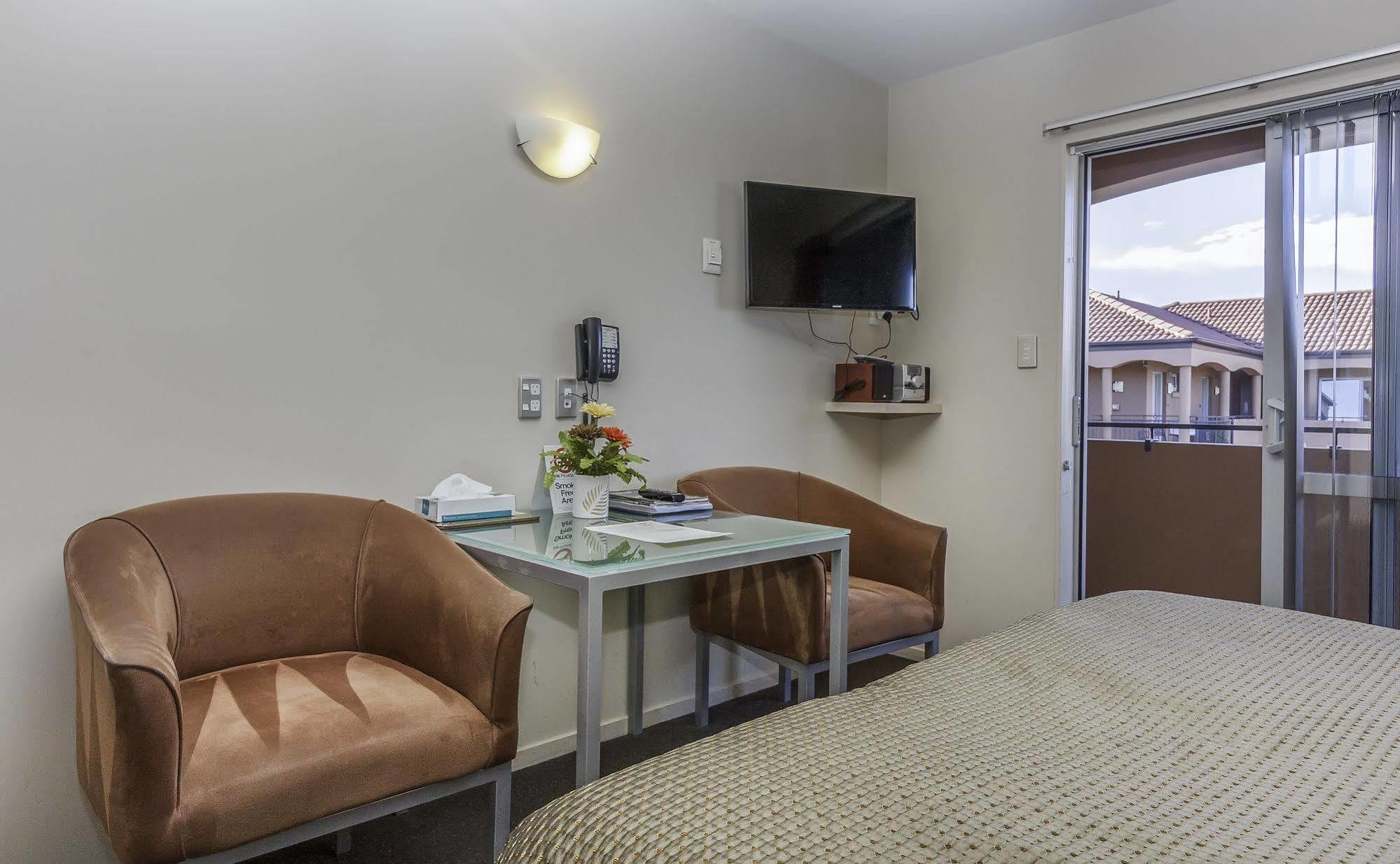 166 Majestic Court Motel Christchurch Kültér fotó